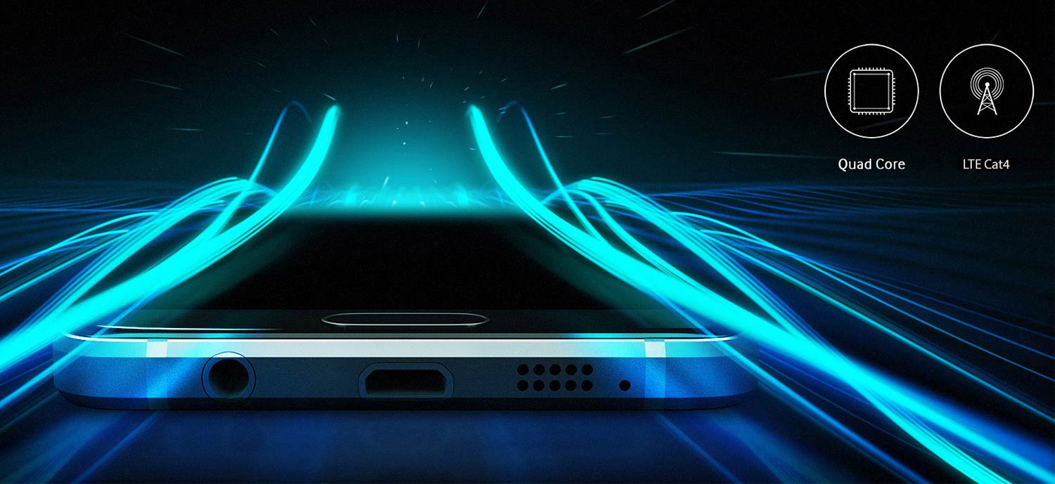 Samsung Galaxy A3 (2016)