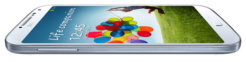 Samsung Galaxy S4