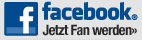 Jetzt Fan werden»