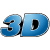 3D