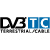 DVB-T-C