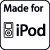 MADE FOR IPOD