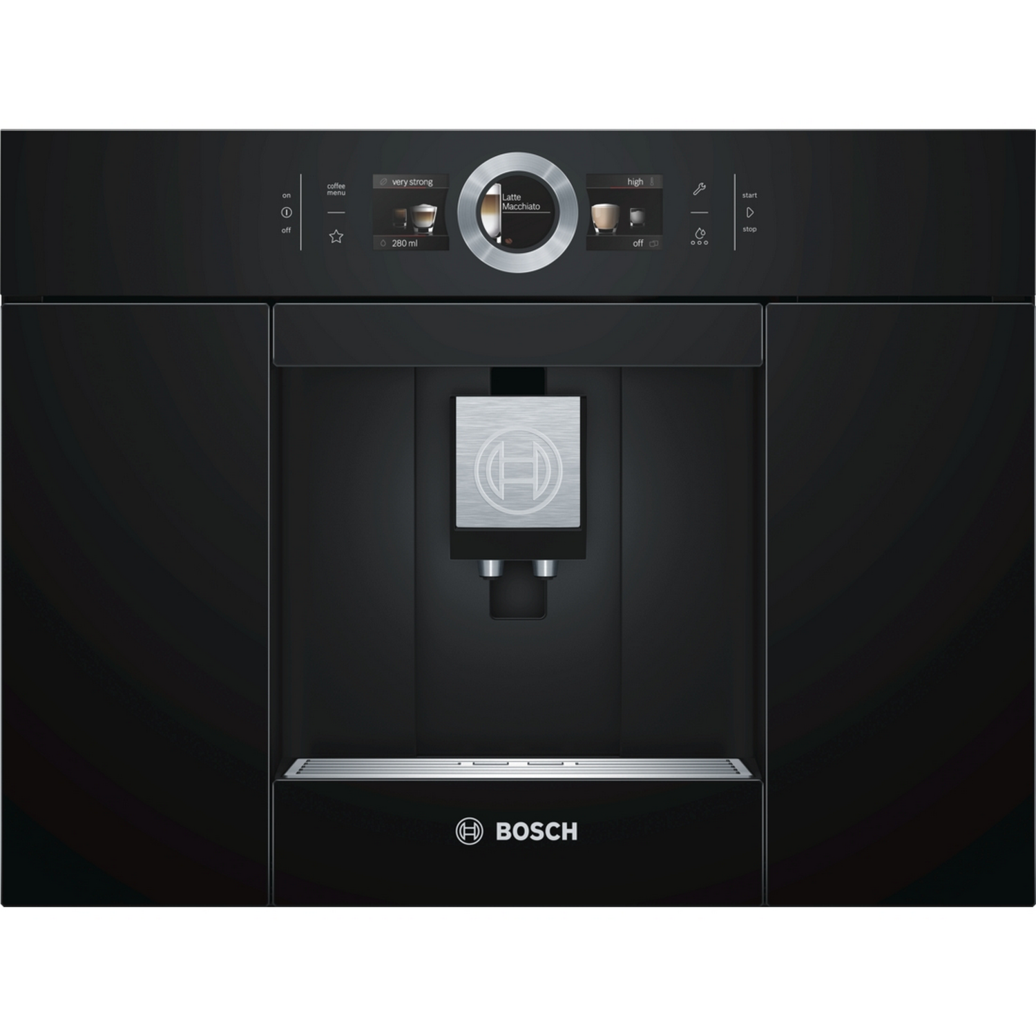 bosch ctl636eb1 kaffeevollautomat einbau kaffeevollautomat schwarz ebay bosch ctl636eb1 kaffeevollautomat einbau kaffeevollautomat schwarz ebay