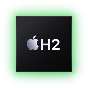 H2 Chip