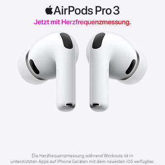 Apple AirPods Pro 3
