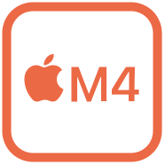 M4 Chip