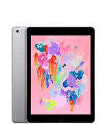 iPad (6.&nbsp;Generation)