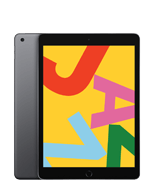 iPad (7.&nbsp;Generation)
