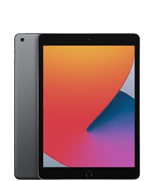 iPad (8.&nbsp;Generation)