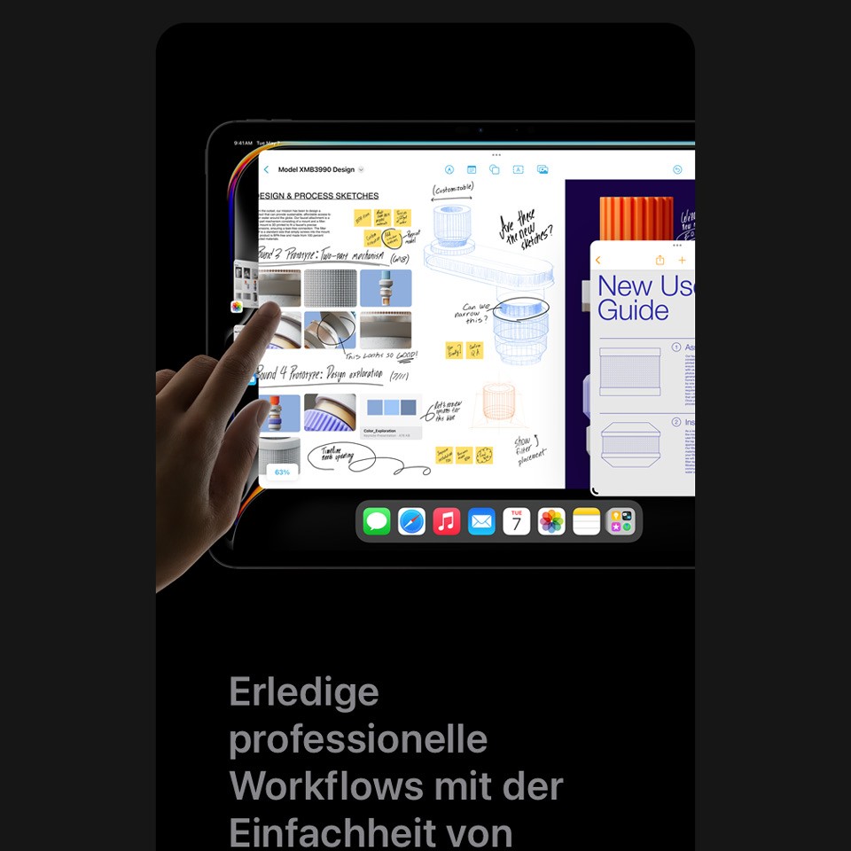 Apple iPad Pro M4