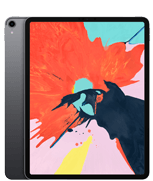 12,9" iPad Pro (3. Generation)