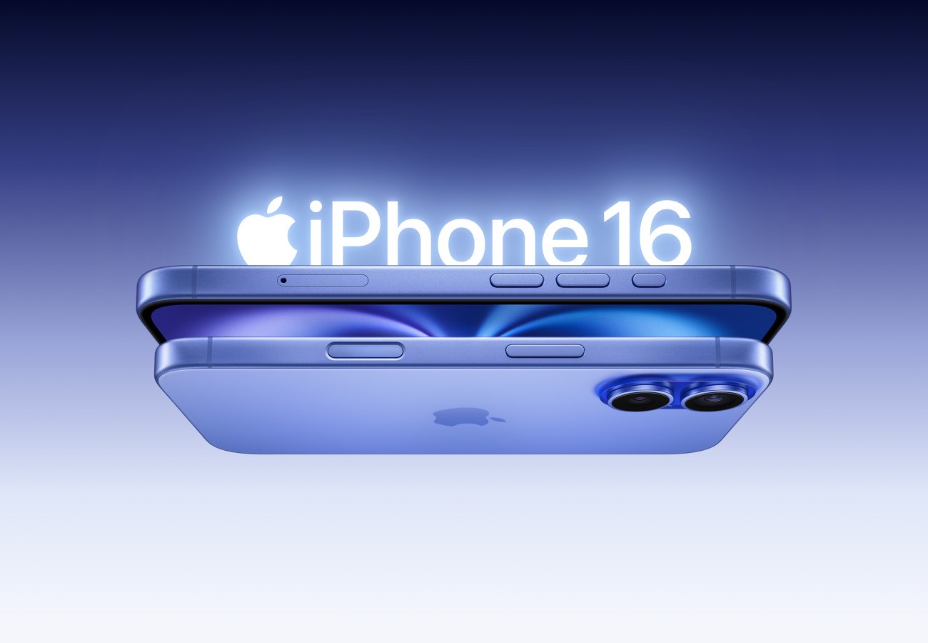 Apple iPhone 16