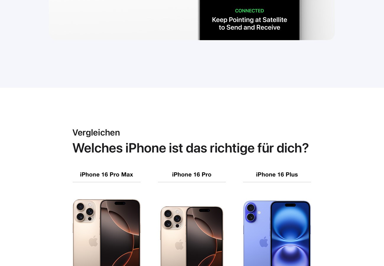 Apple iPhone 16