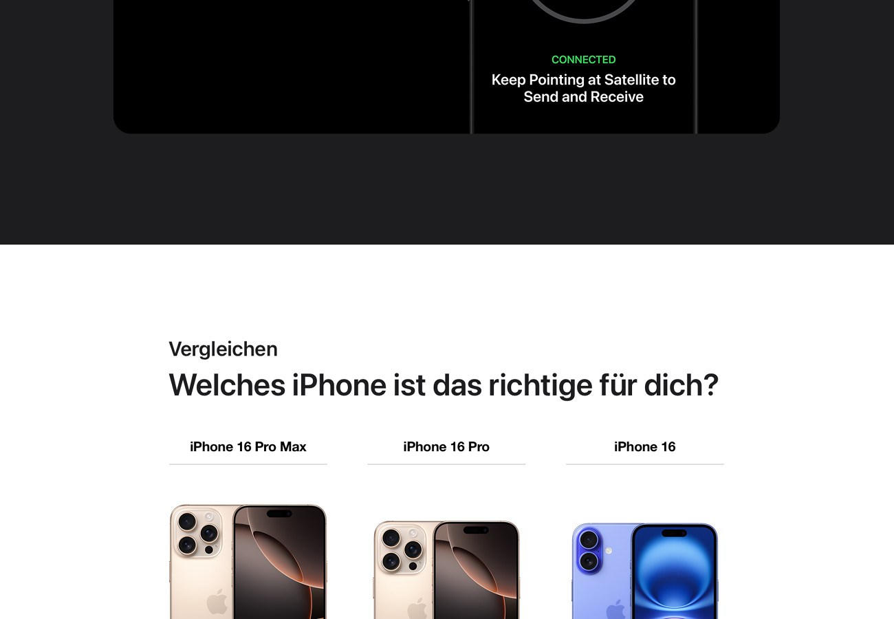 Apple iPhone 16 Pro
