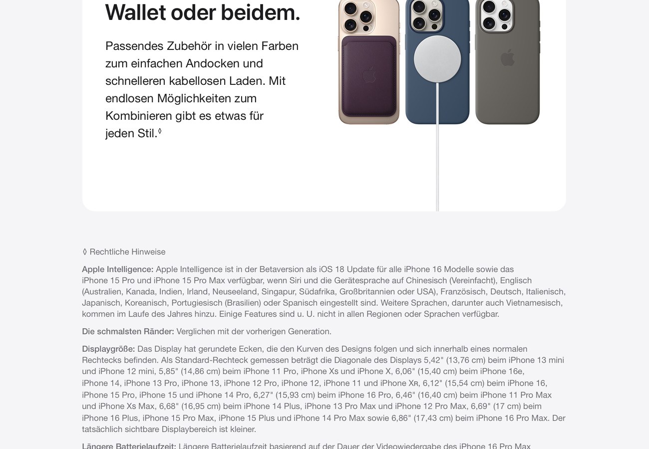 Apple iPhone 16 Pro
