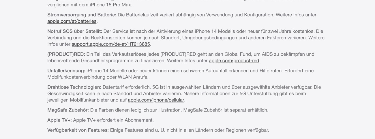 Apple iPhone 16 Pro