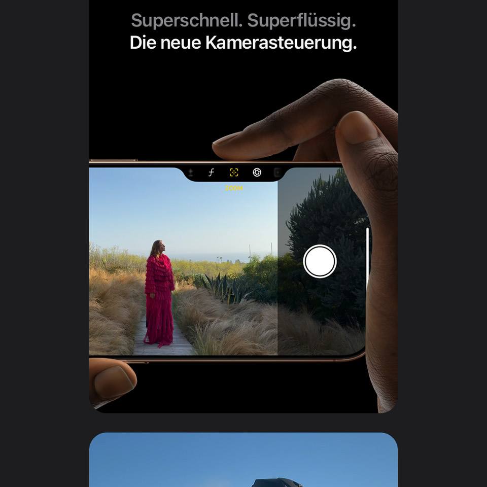 Apple iPhone 16 Pro