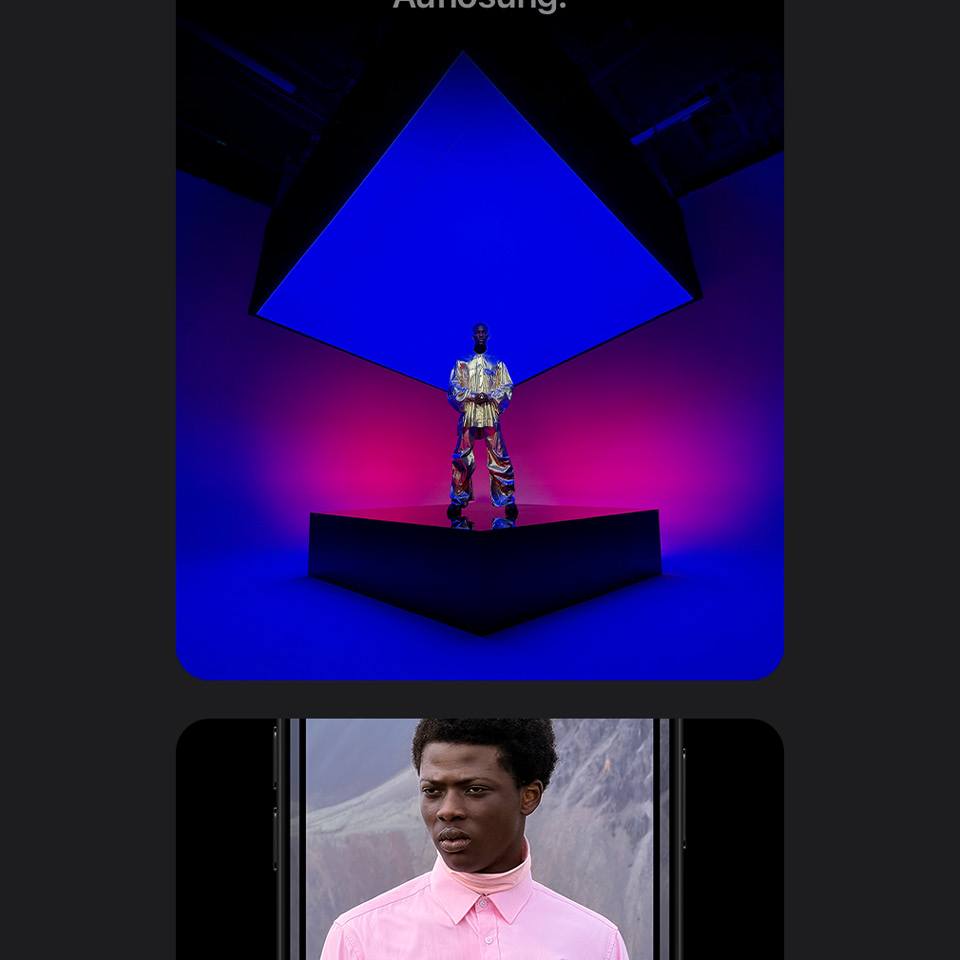 Apple iPhone 16 Pro