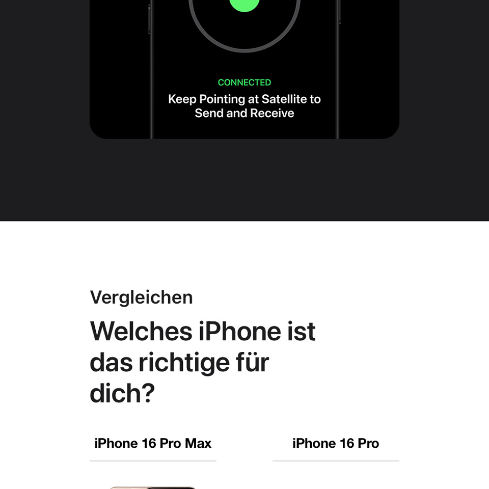 Apple iPhone 16 Pro