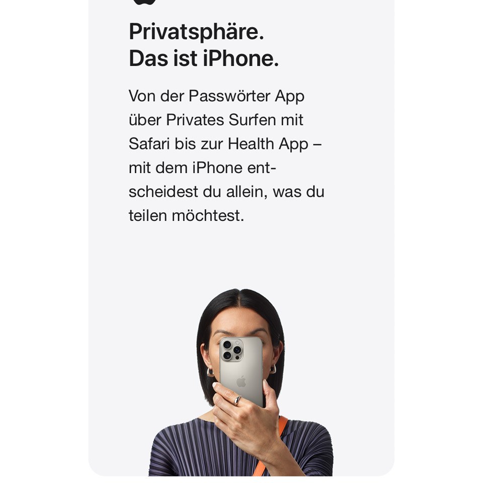Apple iPhone 16 Pro