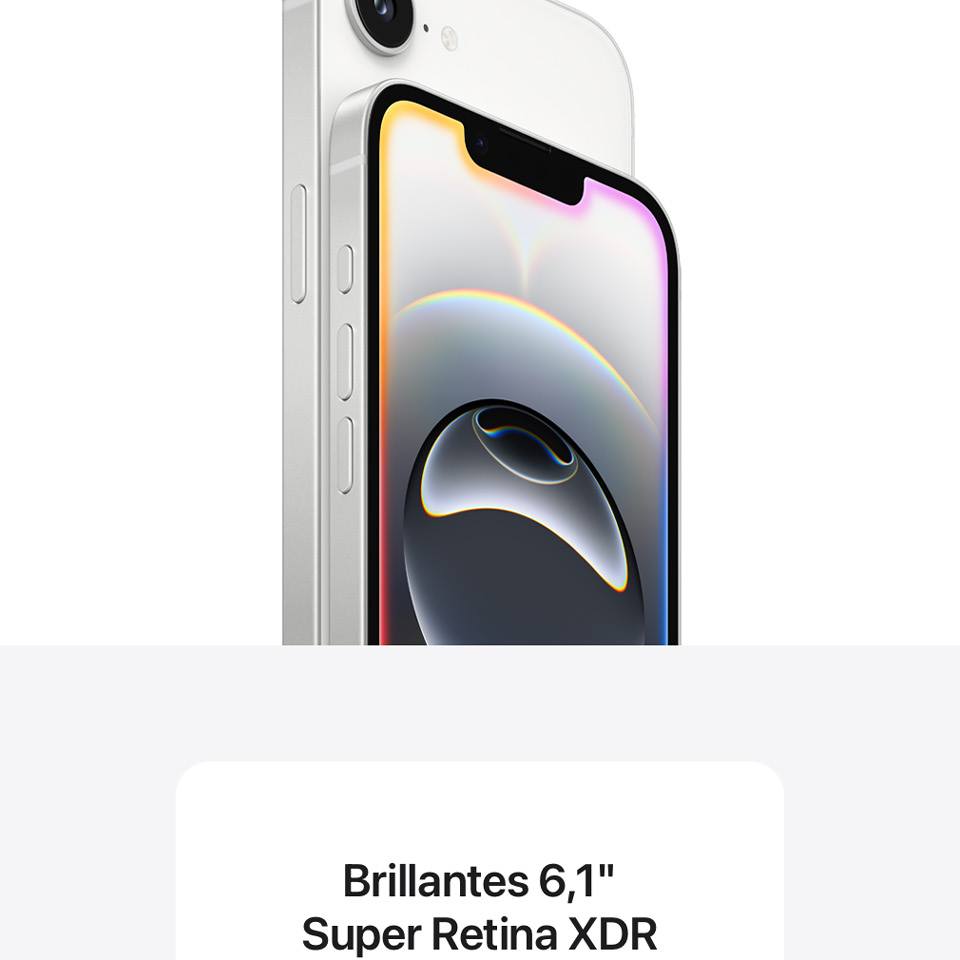 Apple iPhone 16e 128GB ブラック 本体 iPhone 16e 128 GB Schwarz kaufen - Apple (DE)