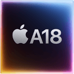 A18 Chip