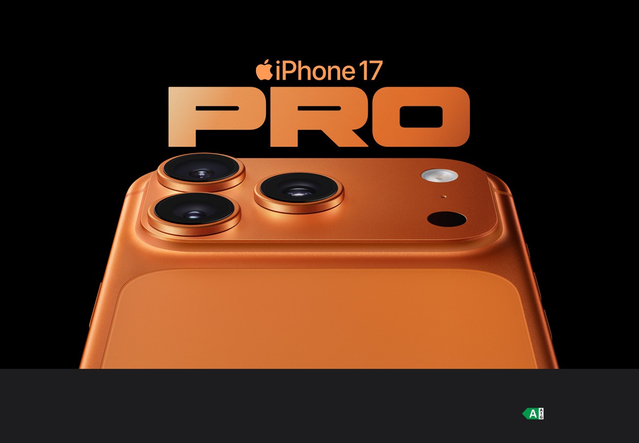 Apple iPhone 17 Pro