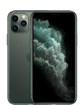 iPhone 11 Pro 