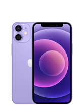 iPhone 12 mini 