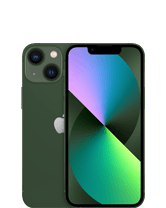 iPhone 13 mini 