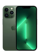iPhone 13 Pro 