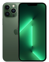 iPhone 13 Pro Max 