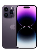 iPhone 14 Pro 