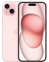 iPhone 15 Plus 