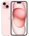 iPhone 15 Plus