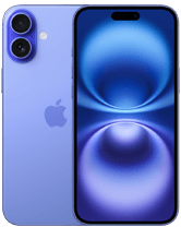iPhone 16 Plus 