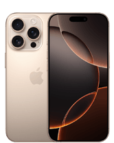 iPhone 16 Pro 