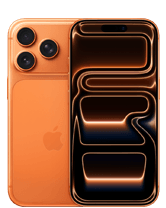 iPhone 17 Pro 