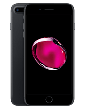 iPhone 7 Plus 