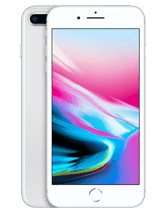 iPhone 8 Plus 
