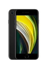 iPhone SE (2. Generation) 