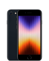 iPhone SE (3. Generation) 