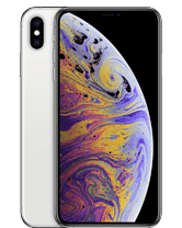 iPhone XS Max 