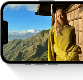 iPhone 17e, Vorderseite, Super Retina XDR Display