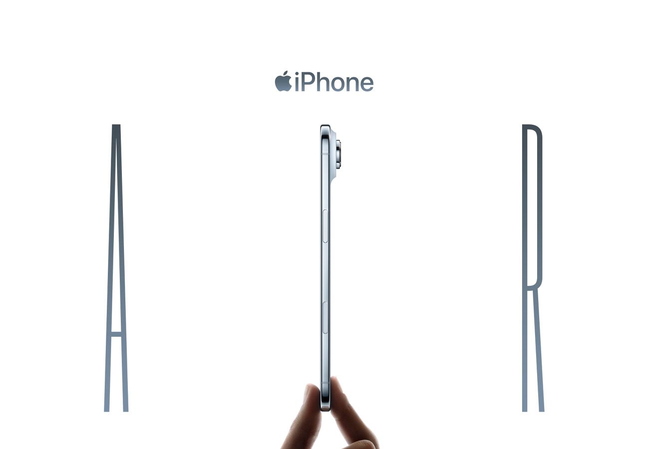 Apple iPhone Air