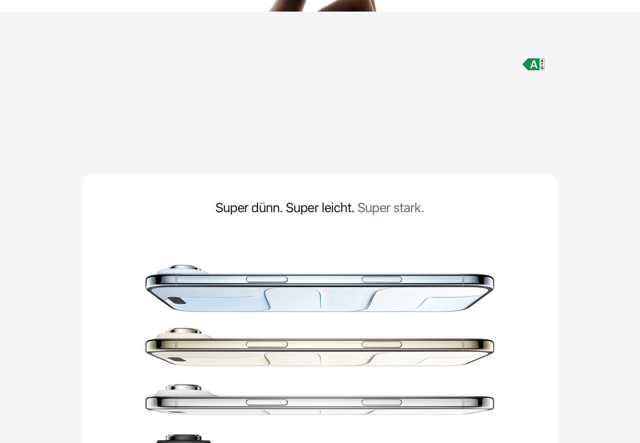 Apple iPhone Air