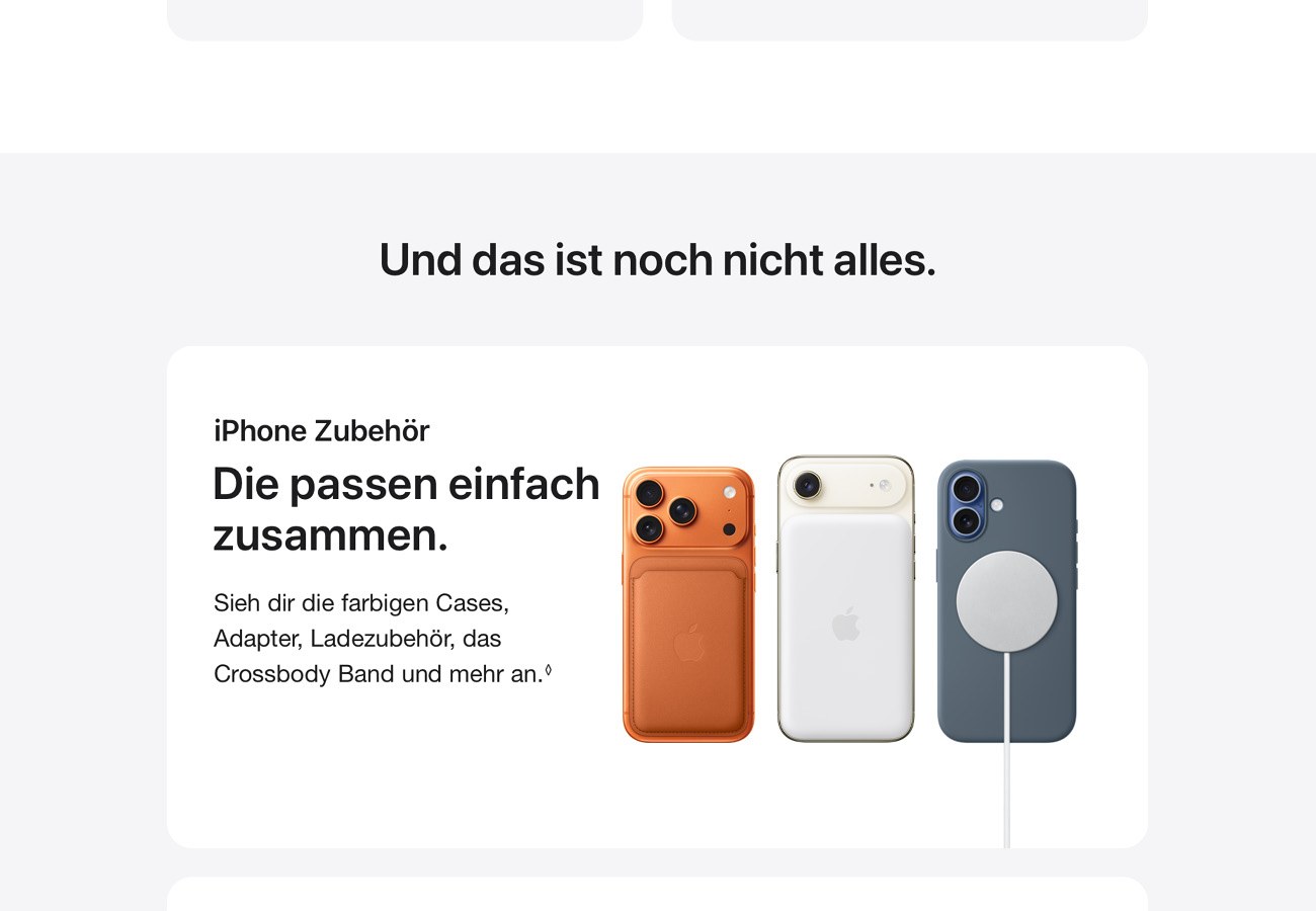 Apple iPhone Air