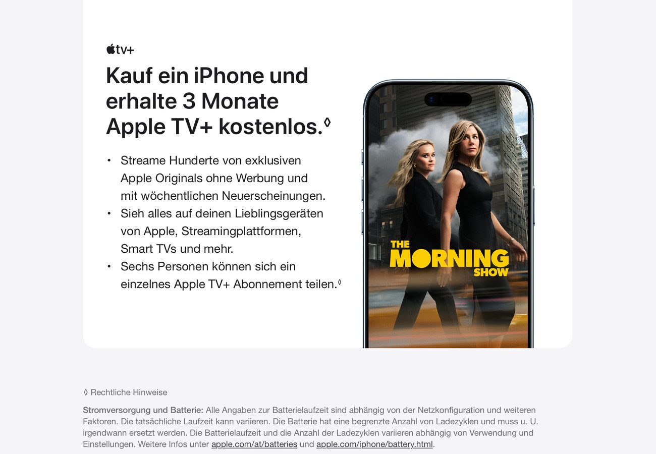 Apple iPhone Air