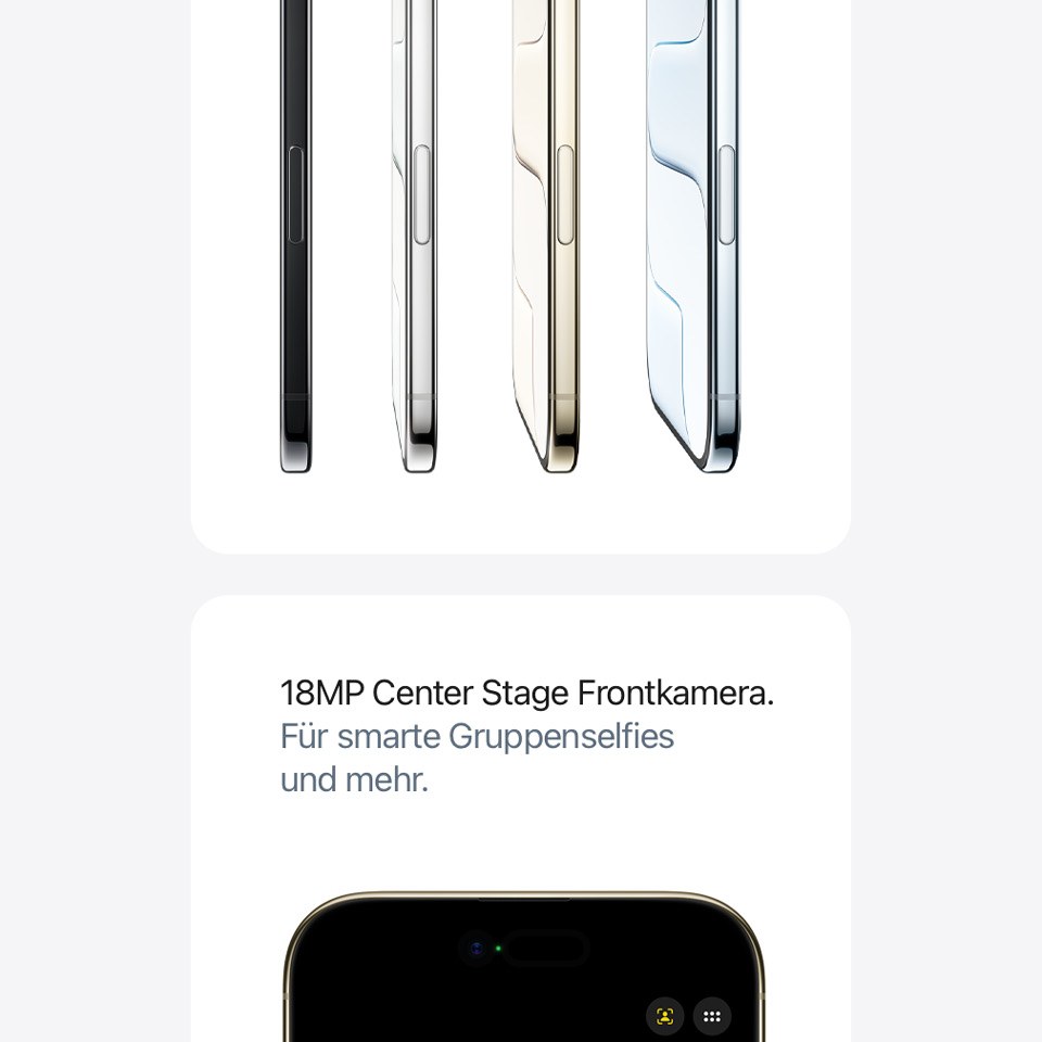 Apple iPhone Air