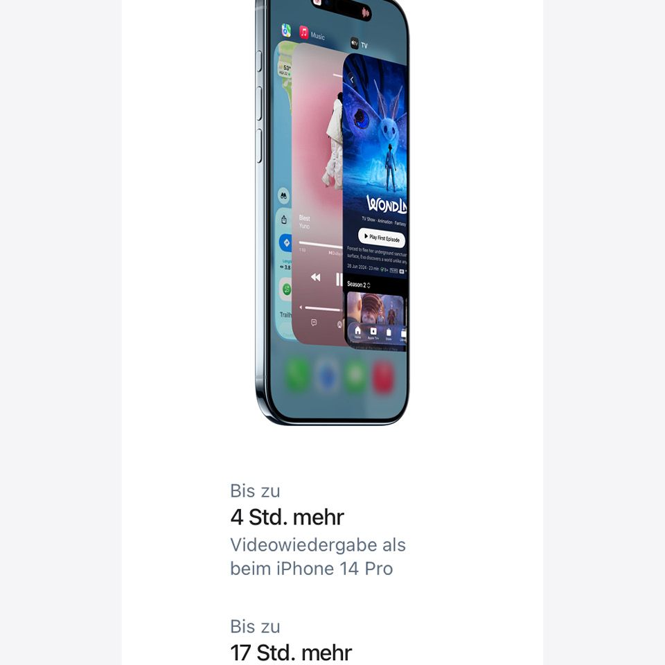 Apple iPhone Air